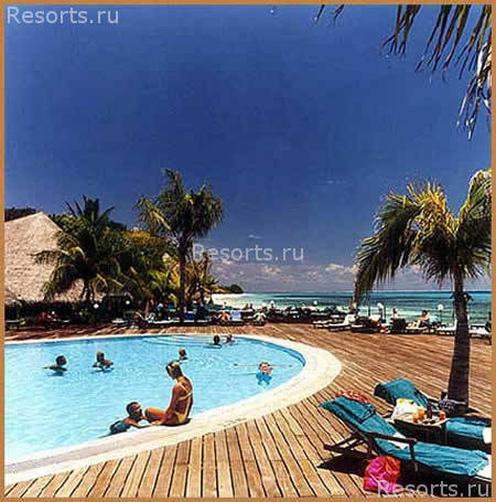 Kuredu Island Resort 20